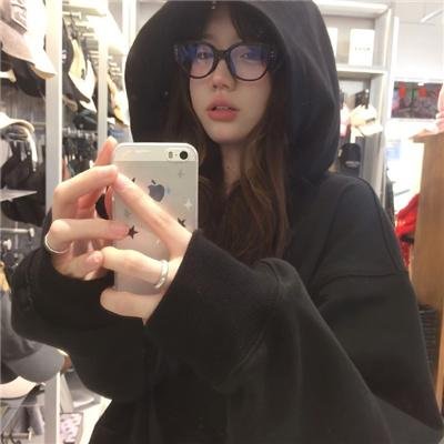 幸运的我们