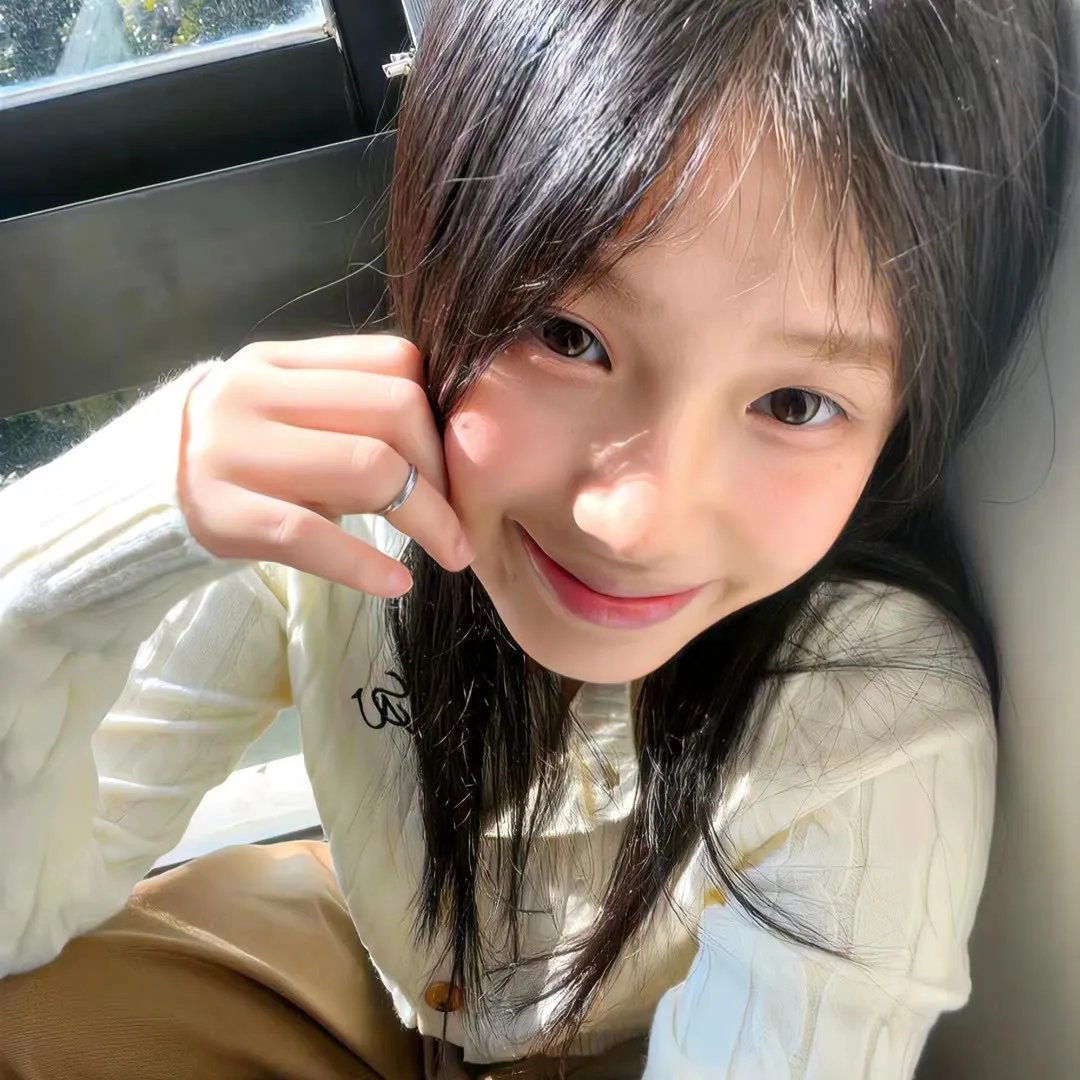 欺骗我